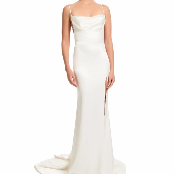 CHOSEN by KYHA Hutton dress - Picture 5 of 7